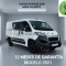 CAMPER PEUGEOT BOXER L1H1 2.2 HDI 120CV CON DUCHA