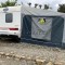 Preciosa caravana Caravelair Allegra 5562
