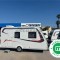 Caravana ocasión STERCKEMAN STARELTT 4200