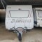 Caravana Bürstner Premio 395TS