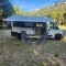 Camper Van Fiat Ducato - Ducato3