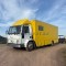 Ford Camper - Cargo 1315 Camperizado37