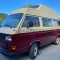 Vw T3 1990