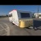 Caravana 3 ambientes 750kg Roller lo2