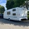 Caravana Adria Aviva 522 PT