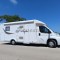 Fiat Ducato Cama Isla - Mooveo P7 (Grup2