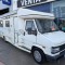 BURSTNER PEUGEOT J543