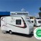 Caravana  STERCKEMAN EASY 420 CP0