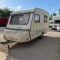 Caravana Adria Prima 400 TF
