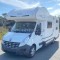 AUTOCARAVANA RENAULT RIMOR KATAMARANO SO7
