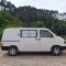Volkswagen transporter t4 1996