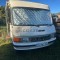 Peugeot  - Hymer3