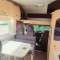 AUTOCARAVANA SEGUNDA MANO - Ford transi2