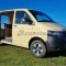 Volkswagen Transporter T5 2013 Camper