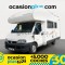 Benimar ANTHUS 5000LF 81 kW (110 CV)