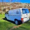 Furgoneta Volkswagen - T4, 2.5 TDI. 5 c1