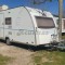 Caravana Burstner Flipper 435TK