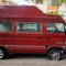 Volkswagen T3 Transporter California 1989