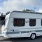 Caravana Fendt Bianco 2008