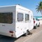 Caravana Adria 750kg Autónoma