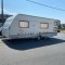 Caravana Burstner 550 TK 2005
