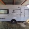 CARAVANA VINTAGE MARCA 