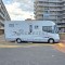 fiat ducato  - frankia holiday0