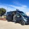 ROLLER TEAM LIVINGSTONE 2 SPORT Cama doble transve1
