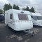 CARAVELAIR ANTARES 410 LUXE - OCASION 890 kg0