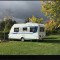 Caravana KNAUS SPORT 2019