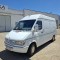 MERCEDES BENZ - SPRINTER 312D1