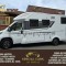 ADRIA MATRIX 650SC AXESS 165CV CAMA EN ISLA, VIAJA0