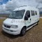 TRIGANO EUROCAMP 02 FIAT DUCATO CAMPER 4p4