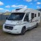 ADRIA CORAL A 690 SC FIAT DUCATO CAMA ISLA GAMA AL2
