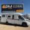 HYMER LMC V636G0