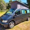Mercedes - Vito Marco Polo Westfalia 1123