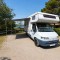 Fiat Ducato Globertroter  - 2.5 TDI CAT2