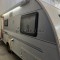 Caravana Knaus Sport QDK500 año 2012 revisada