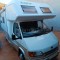 Autocaravana Laika Ecovip 3 (Bien conservada.1994)