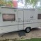 knaus Sport 450 FU 2006