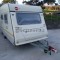 Caravana Burstner 435 TK