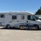 AUTOCARAVANA PERFILADA HYMER ERIBA DESDE0