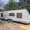 Caravana DETHLEFFS DELUXE 8 METROS0