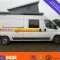 Fiat Ducato Weinsberg Carabus 600 K | Techo elevab0