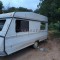 Caravana Vimara 750 kg