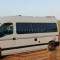 Renault camper - Master0