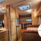 1 CARAVANA  STERCKEMAN 510 EVOLUTION  0