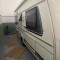 VENDO CARAVANA FENDT SAPHIR 4650