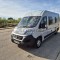 FIAT DUCATO L3H3 WEINSBERG 2.2 120CV 20200