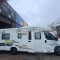 Autocaravana CHAUSSON ALEGRO CAMA ISLA0